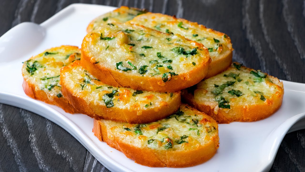 10 minut a 10 krajíců chleba stačí na přípravu těch nejlepších sendvičů| Cookrate - Czech