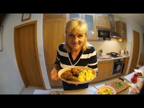 Recept na brutálne Fašírky total z poriadneho mäsa │ Zuzana Machová
