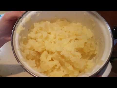 Ako uvariť zemiaky | Varenie s Viky