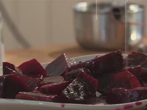 How To Cook Fantastic Beetroots