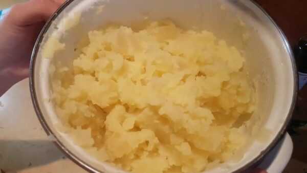 Ako uvariť zemiaky?