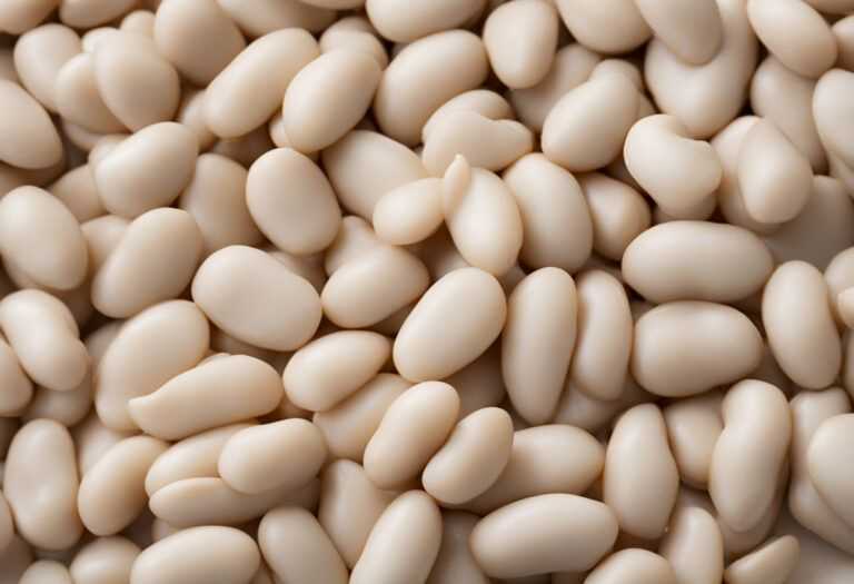 Ako dlho sa varí biela fazuľa?