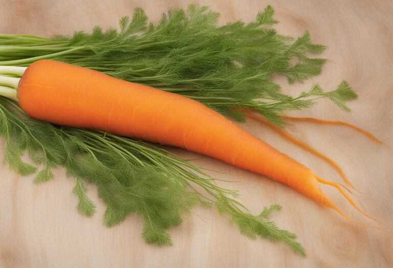 Ako dlho sa varí mrkva?