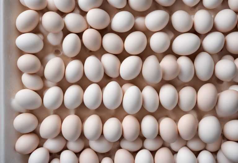 Ako dlho sa varí vajíčko na tvrdo?