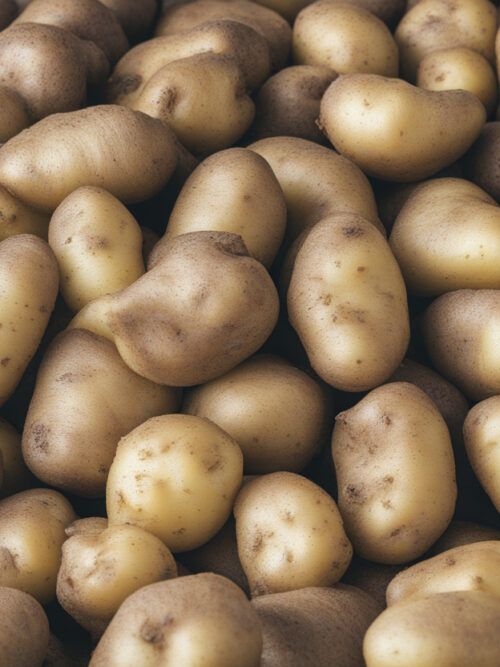Ako dlho sa varia zemiaky