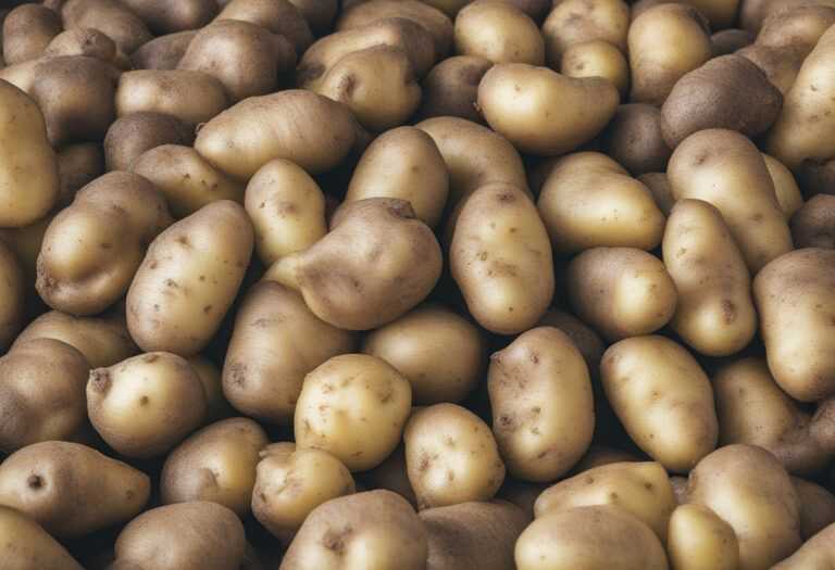Ako dlho sa varia zemiaky?