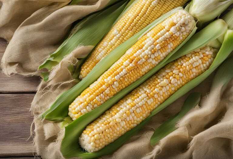 Ako najlepšie uvariť kukuricu?