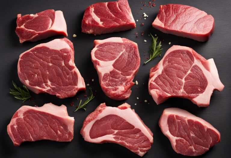 Ako doma nakrájať mäso na rezne?