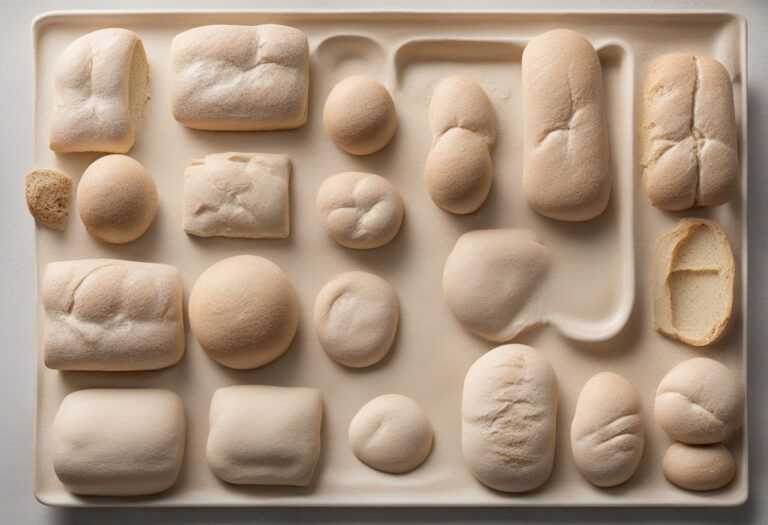 Ako upiecť chlieb v keramickej forme?