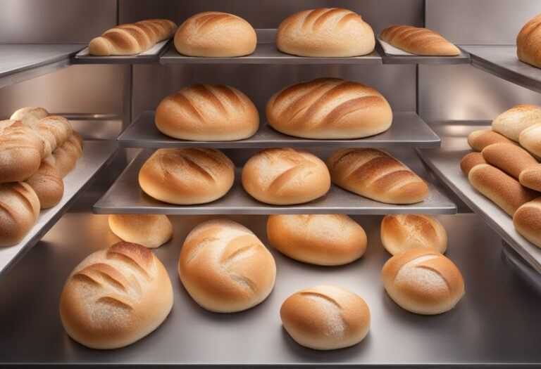 Ako upiecť chlieb v pekárničke?