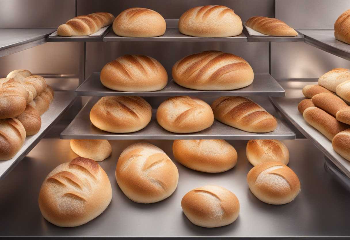 Ako upiecť chlieb v pekárničke?