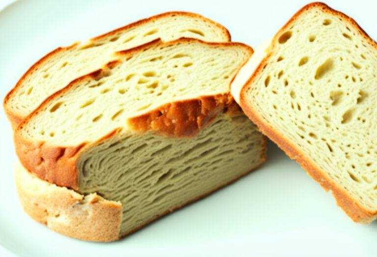Ako upiecť dobrý bezlepkový chlieb?