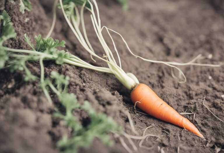Ako uvariť mrkvu?