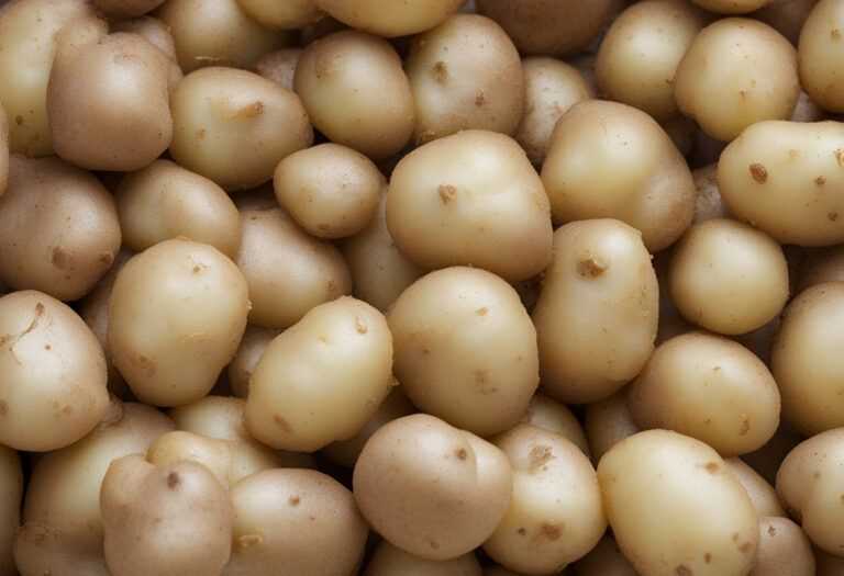 Ako uvariť nové zemiaky?