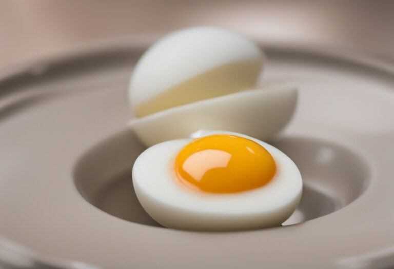 Ako uvariť vajcia na mäkko?