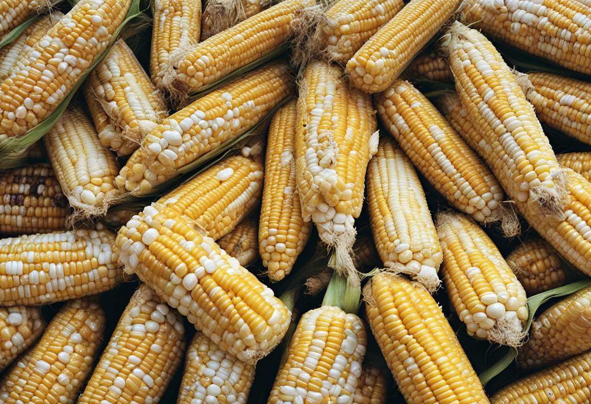 Ako uvariť lahôdkovú kukuricu?