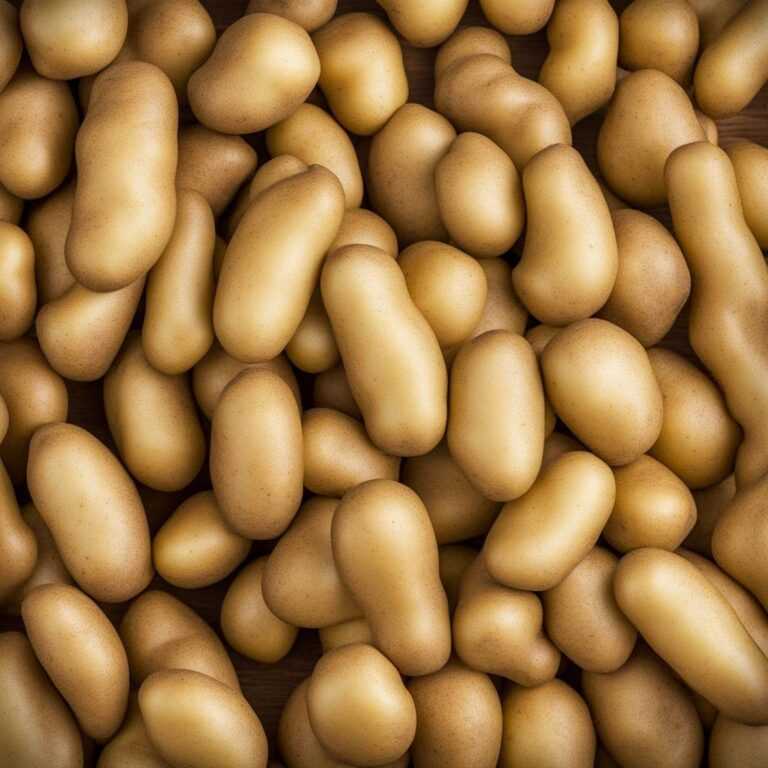 Holandské zemiaky na sadenie