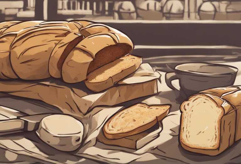 Koľko kalórií má krajec chleba?