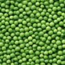Koľko kalórií má hrášok?