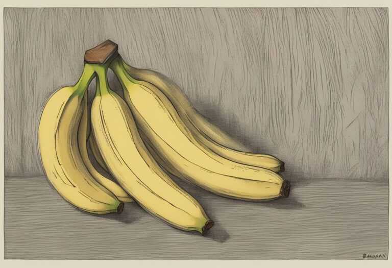 Koľko kalórií má jeden banán?