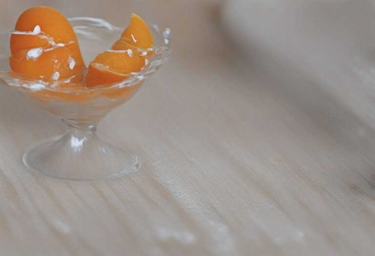 Koľko kalórii má mandarinka?