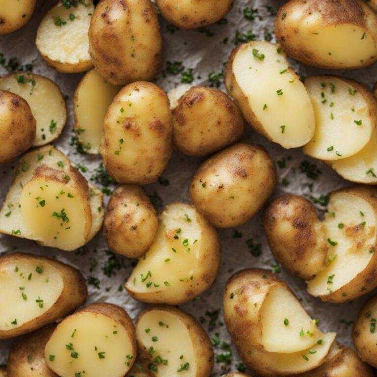 Najlepšie americké zemiaky