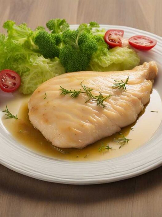 Ako dlho vydrží kuracie mäso v oleji?