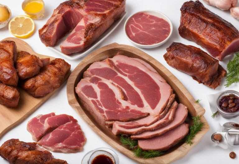 Ako dlho vydrží pečene mäso v chladničke?