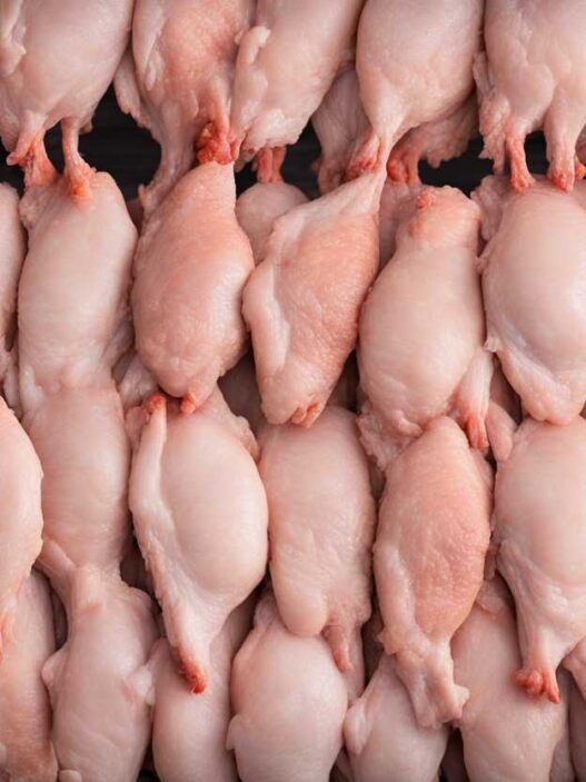 Ako dlho zraje kuracie mäso?