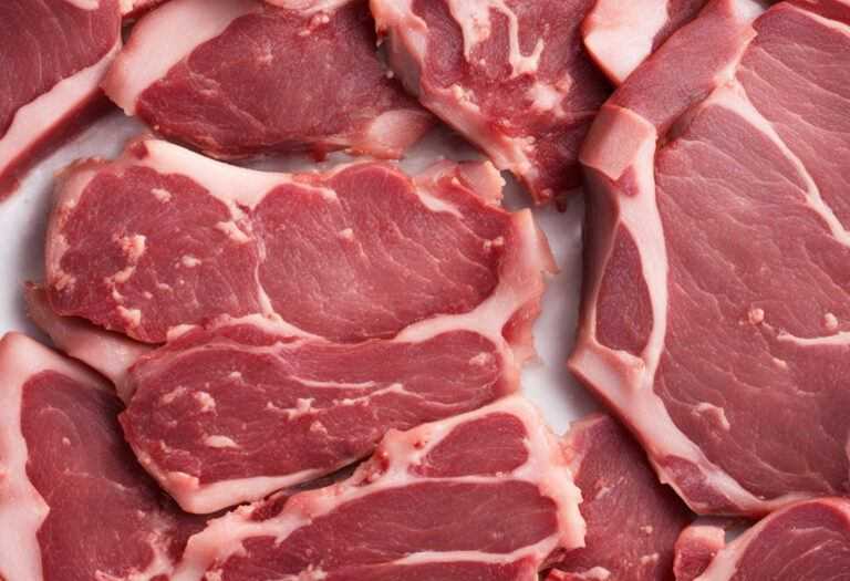 Ako konzervovať mäso?