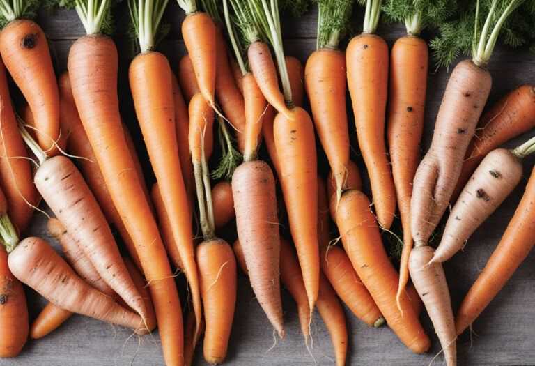 Ako konzervovať mrkvu?