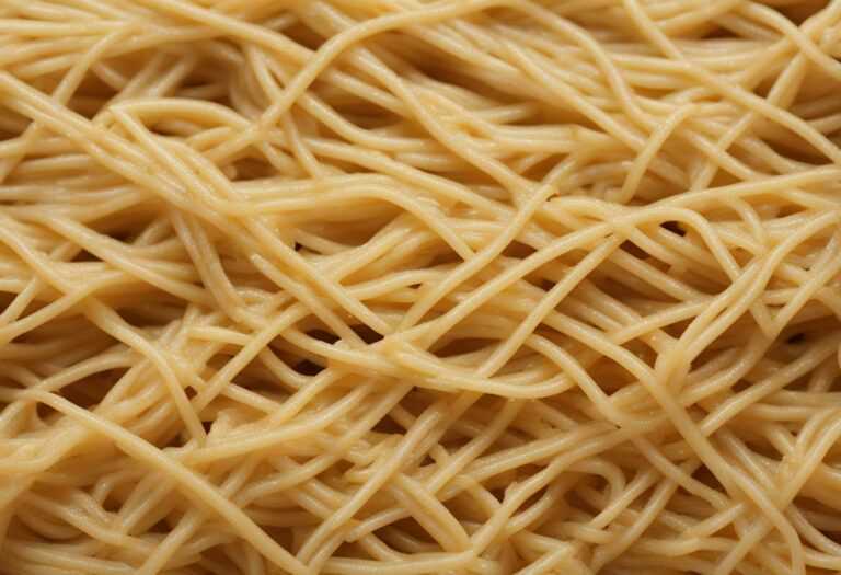 Ako správne jesť špagety? – Recept