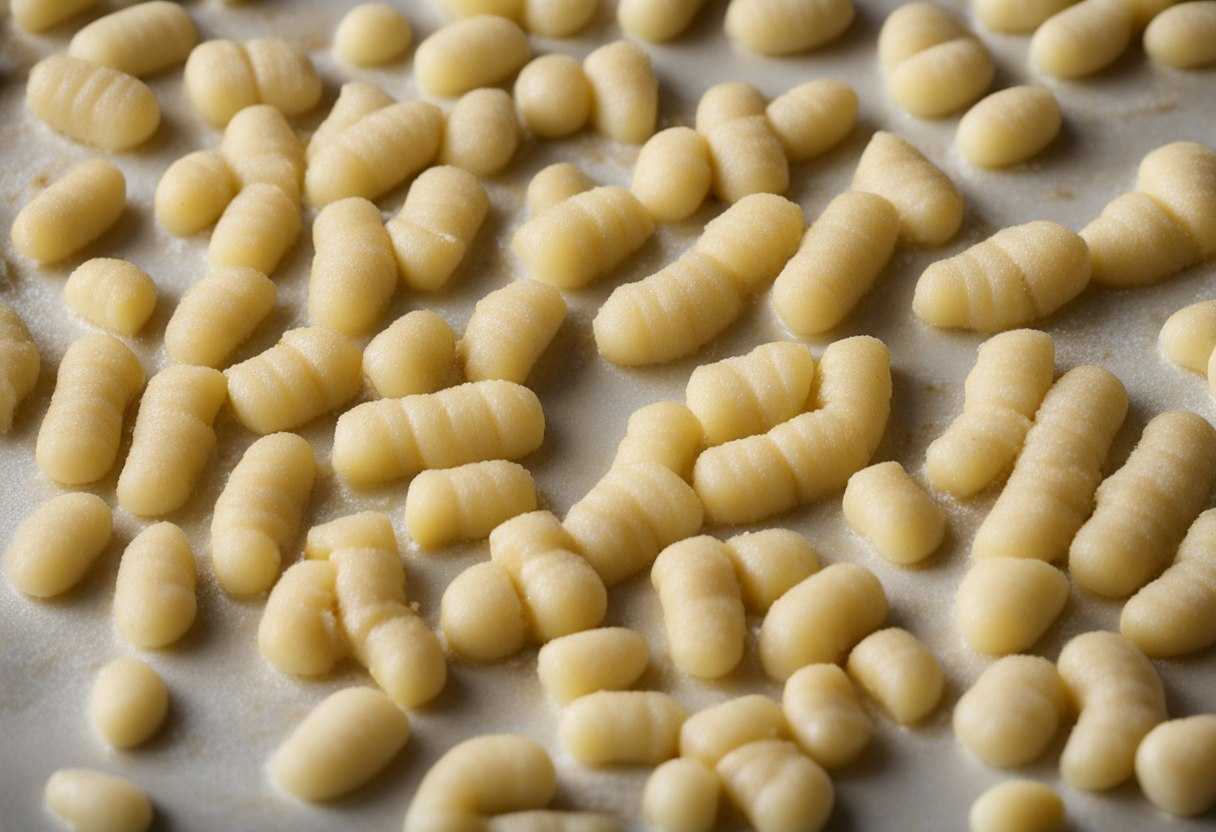 Ako uvariť gnocchi?