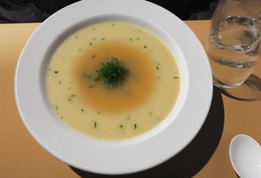 Frankfurtská polievka Bonvivani