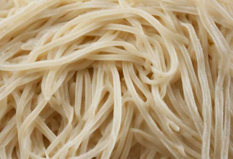 Špagety carbonate – recept