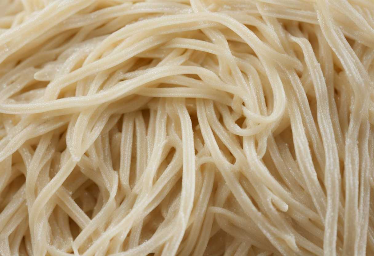 Špagety carbonate - recept