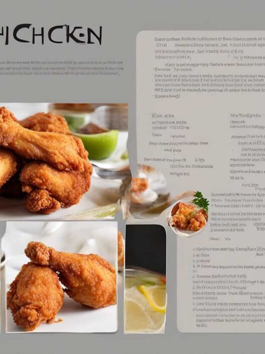 Vyprážaný králik recept