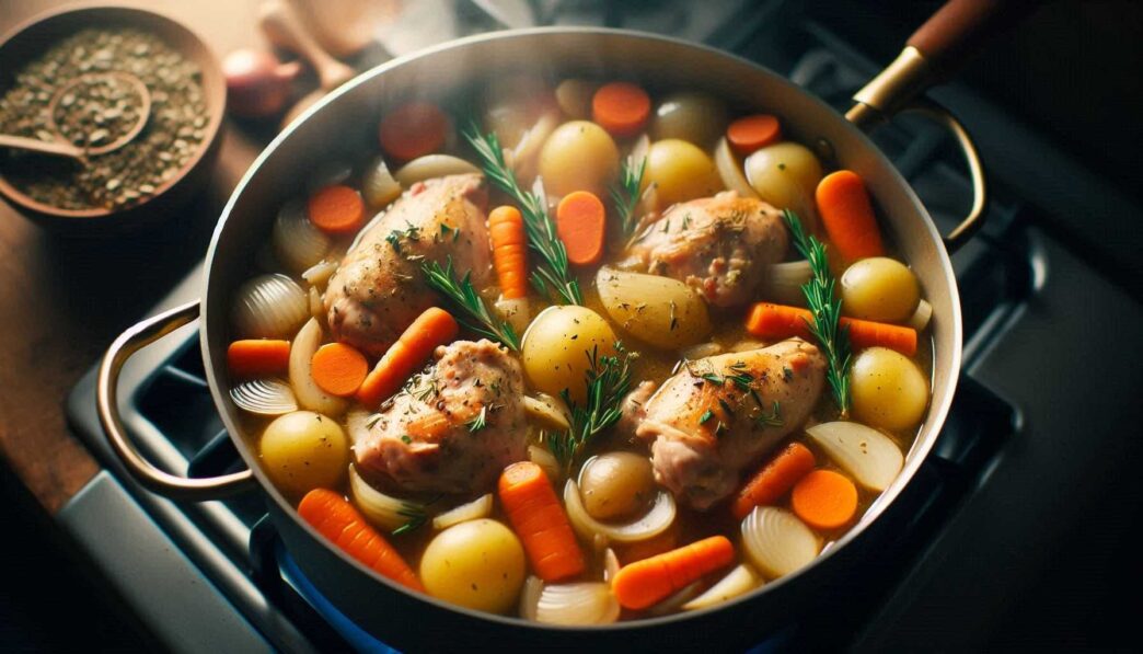 Ako dlho dusiť kuracie prsia? Ako dlho dusiť kuracie prsia