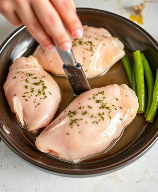 Ako dlho sa pripravuje kuracie mäso