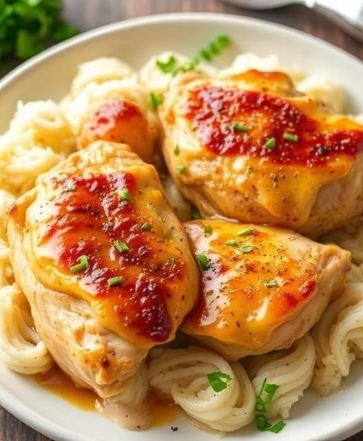 Ako dlho sa robia kuracie stehná