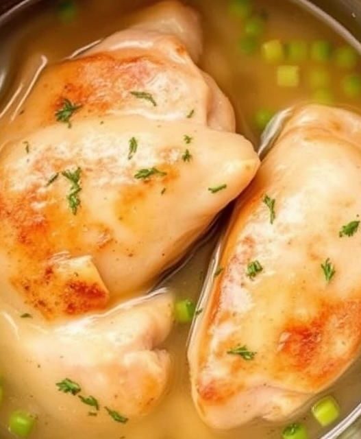 Ako dlho sa varia vo vode kuracie stehná