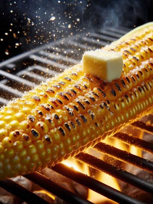 Ako dlho variť kukuricu