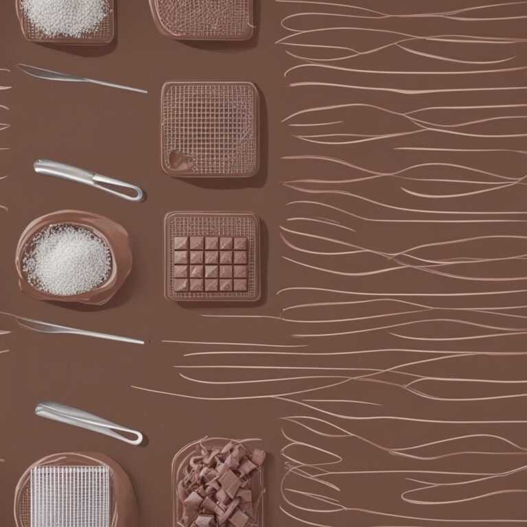 Ako nastrúhať čokoládu?