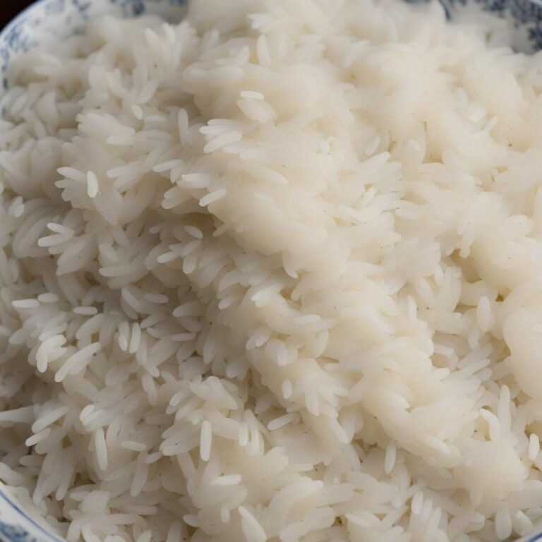 Ako pripraviť dokonalú ryžu?