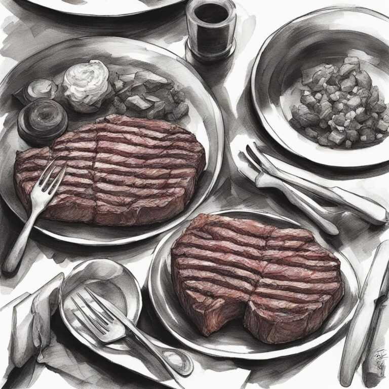 Ako pripraviť dokonalý steak?