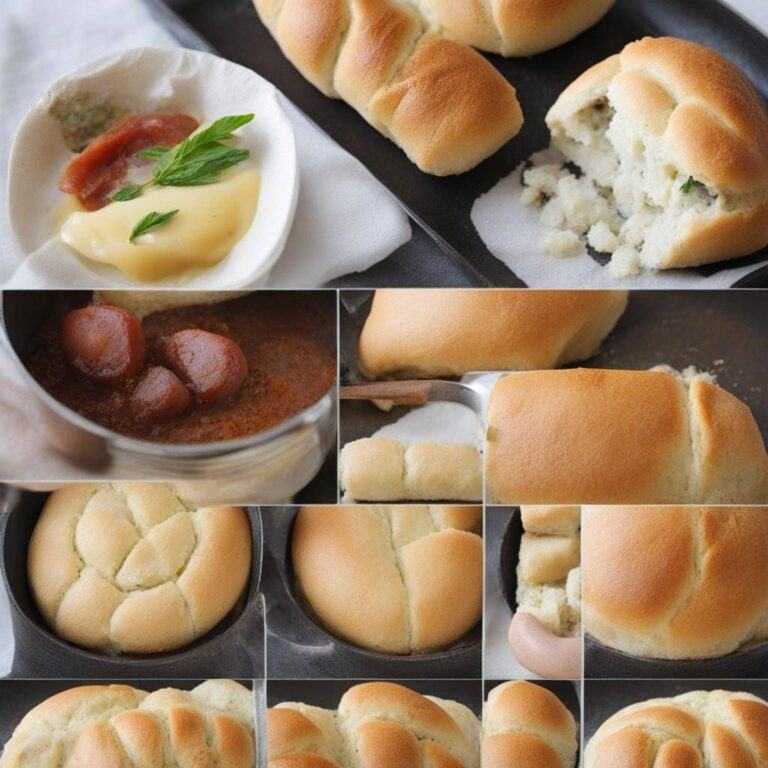Ako pripraviť obložené chlebíčky?