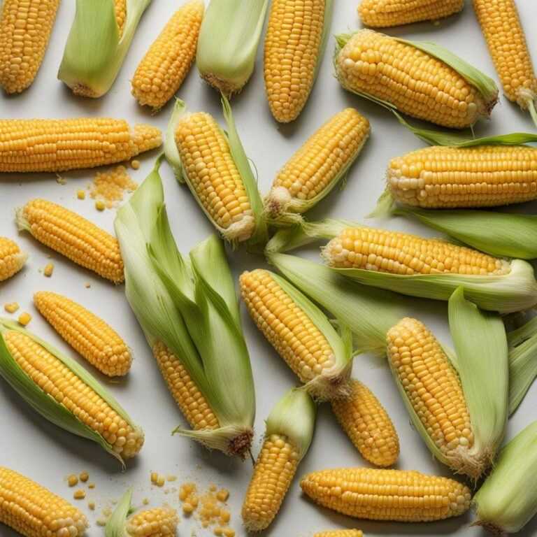 Ako pripraviť predvarenú kukuricu?