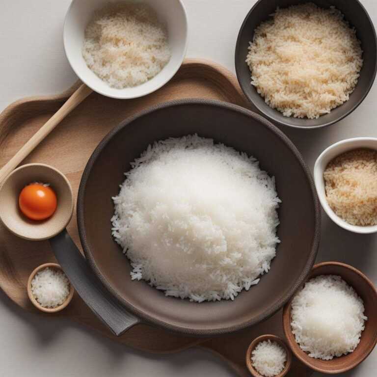 Ako pripraviť ryžu pre babätko?