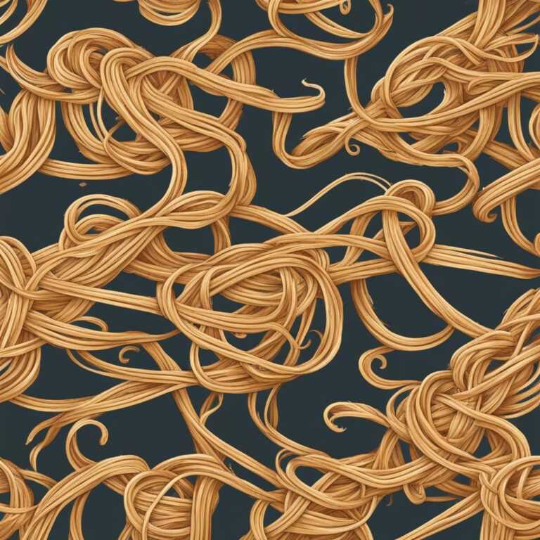 Ako pripraviť špagety?