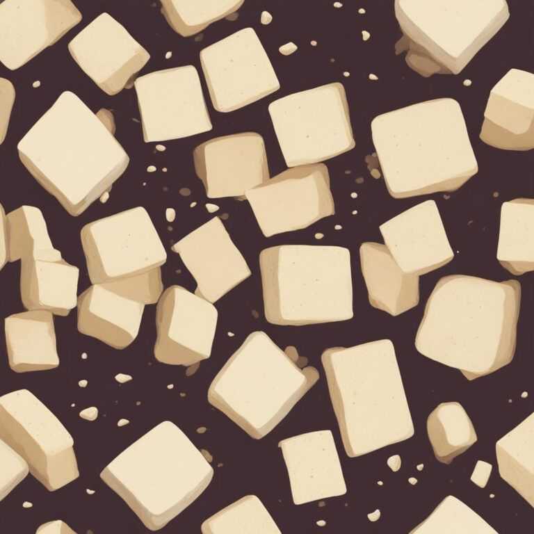 Ako pripraviť tofu?